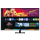 Samsung Smart M7 LS43BM700UUXEN Czarny - 1067891 - zdjęcie 2